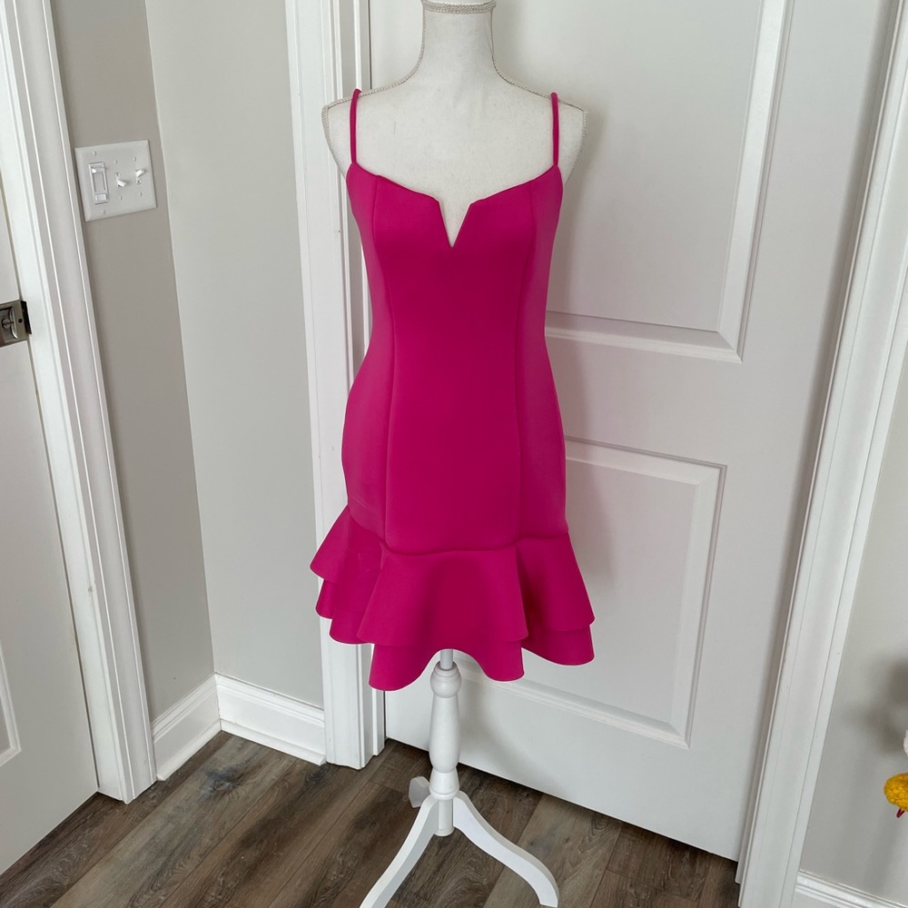 Karlie Dress 💖